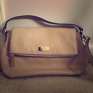 Kate Spade cross body purse